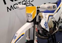 Husqvarna TE 300 Heritage (2023) usata