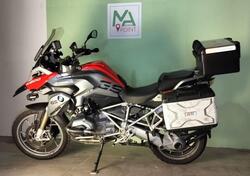 Bmw R 1200 GS (2013 - 16) usata