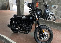 Archive Motorcycle AM 64 125 Scrambler (2019 - 20) usata