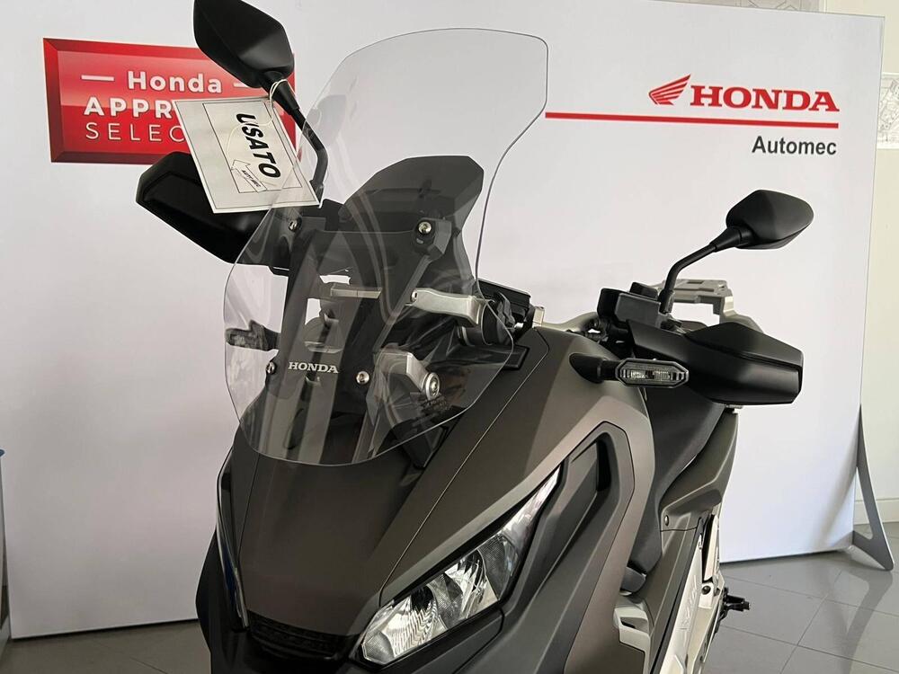 Honda X-ADV 750 (2018 - 20) (5)