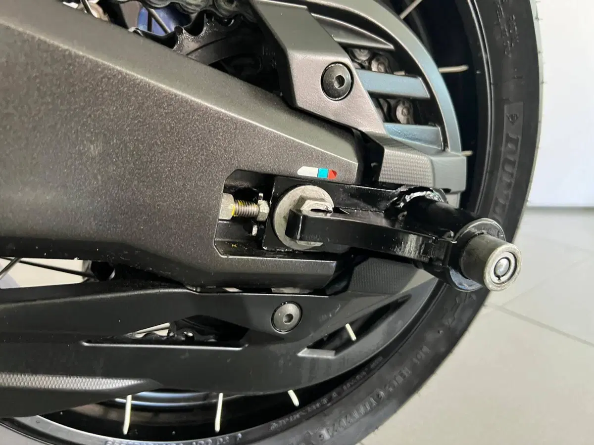 Honda X-ADV 750 (2018 - 20) (9)