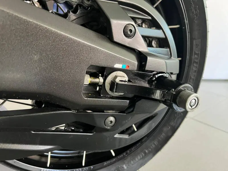 Honda X-ADV 750 (2018 - 20) (9)