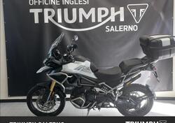 Triumph Tiger 1200 Rally Pro (2022 - 23) usata