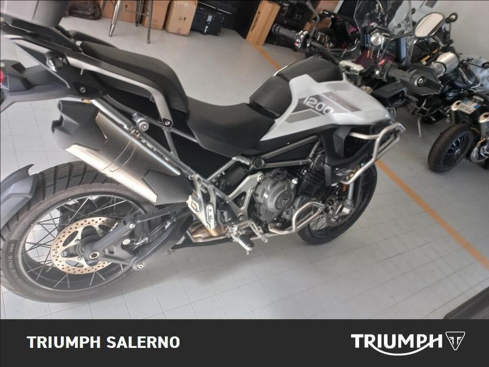 Triumph Tiger 1200 Rally Pro (2022 - 23) (5)