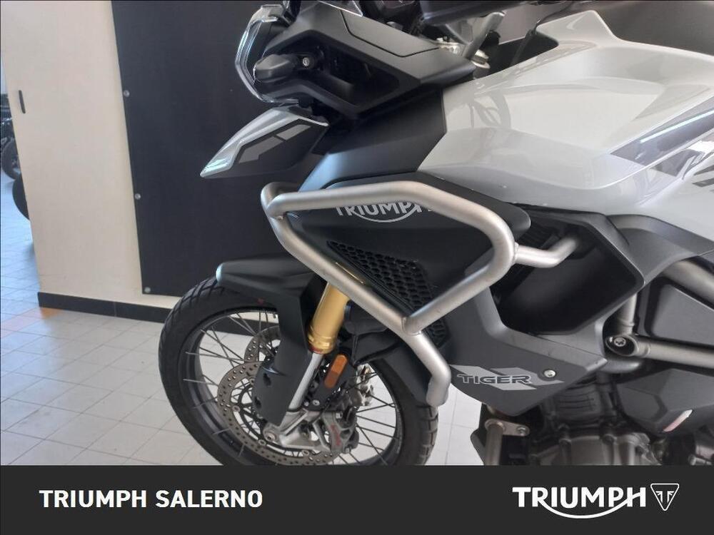 Triumph Tiger 1200 Rally Pro (2022 - 23) (4)