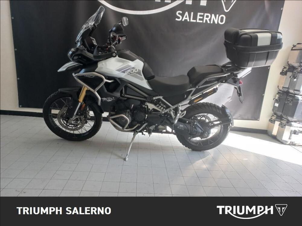 Triumph Tiger 1200 Rally Pro (2022 - 23) (2)