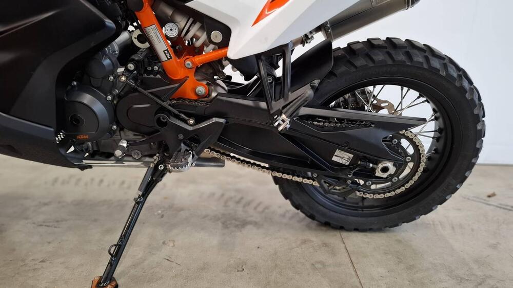 KTM 890 Adventure R (2021) (5)