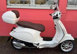 Vespa Primavera 150 3V ABS (2018 - 19) usata