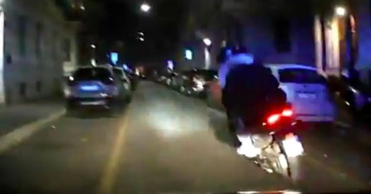 Incidente Ramy Elgaml: emergono i video shock dell'inseguimento. Scoppia la polemica [VIDEO]