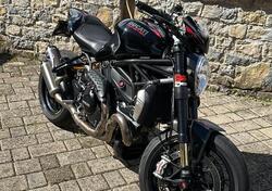 Ducati Monster 1200 R (2016 - 19) usata