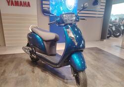 Suzuki Address 125 (2023 - 25) usata