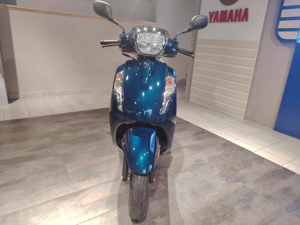 Suzuki Address 125 (2023 - 25) (2)