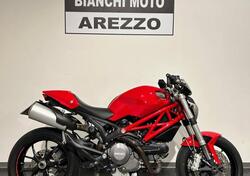 Ducati Monster 796 (2010 - 13) usata