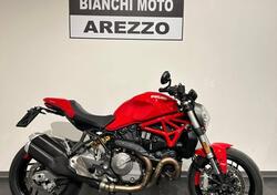 Ducati Monster 821 (2018 - 20) usata