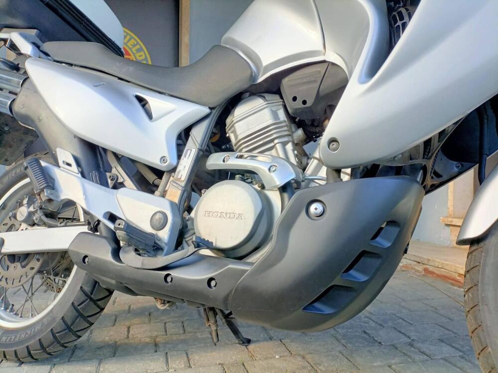 Honda Transalp XL 650V (2000 - 04) (3)