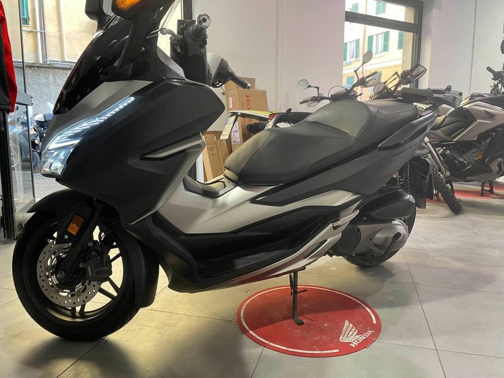 Honda Forza 300 ABS (2018 - 20) (4)