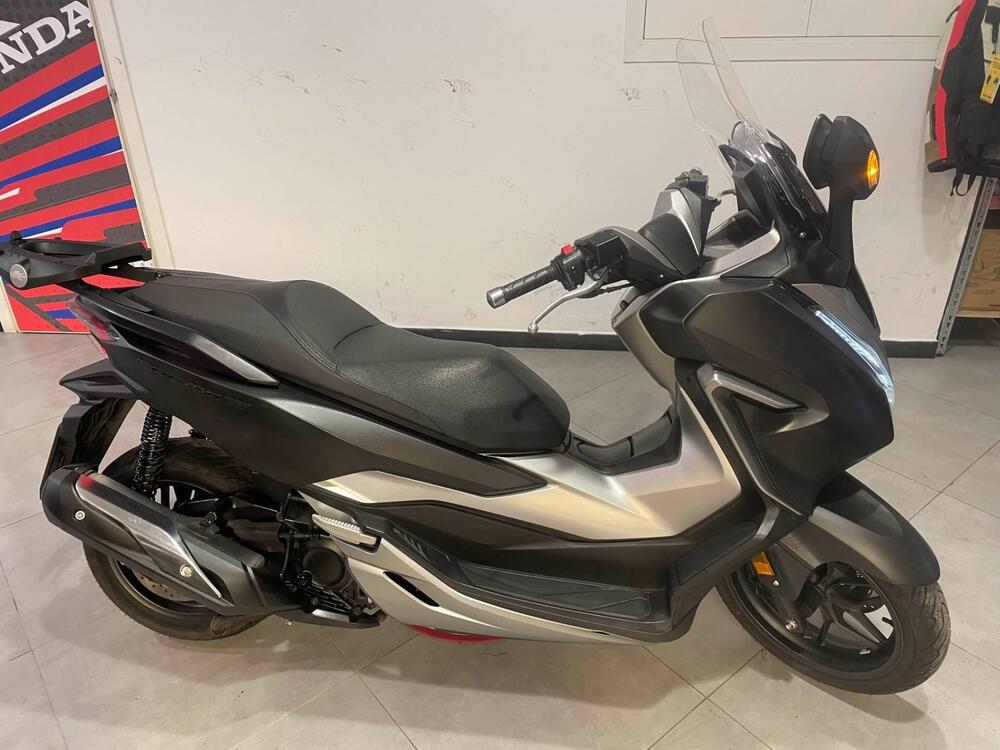 Honda Forza 300 ABS (2018 - 20) (3)