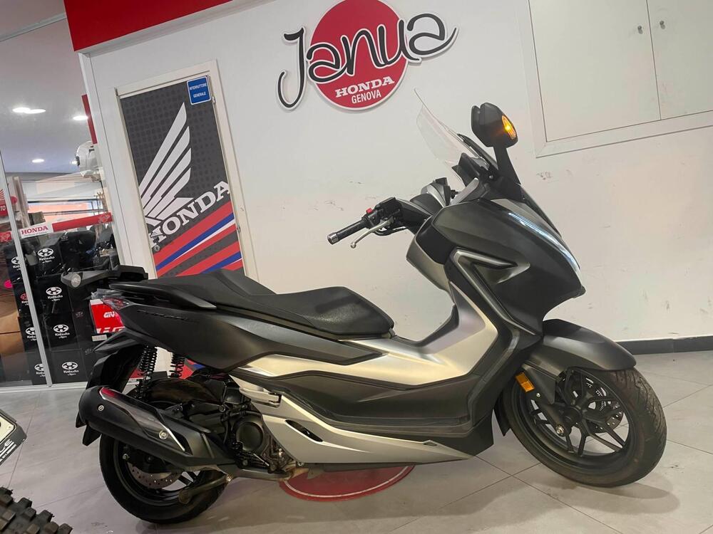 Honda Forza 300 ABS (2018 - 20)