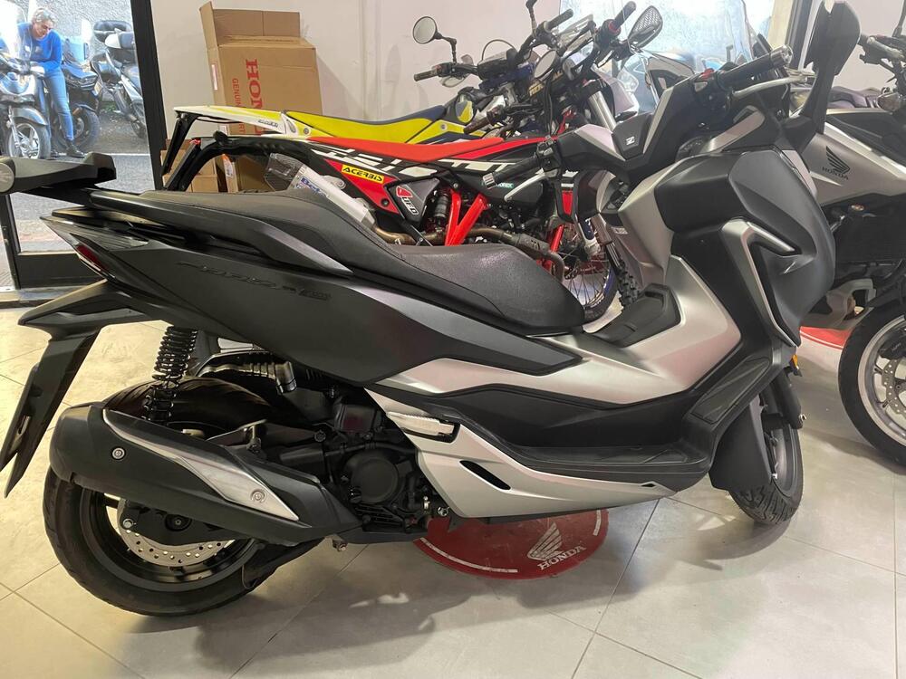 Honda Forza 300 ABS (2018 - 20) (5)