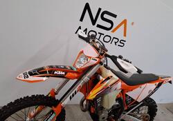 KTM 250 EXC-F (2023) usata