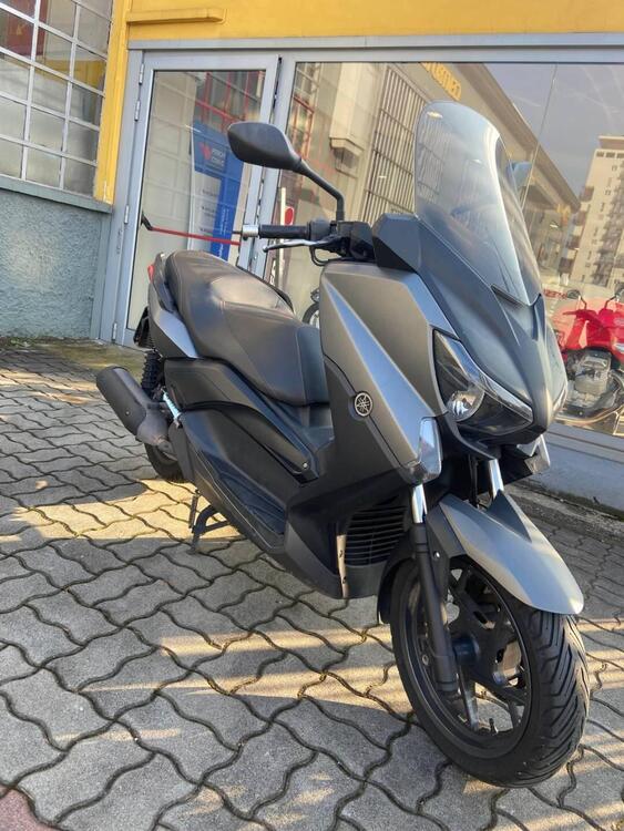 Yamaha X-Max 250 ABS (2014 - 16) (2)