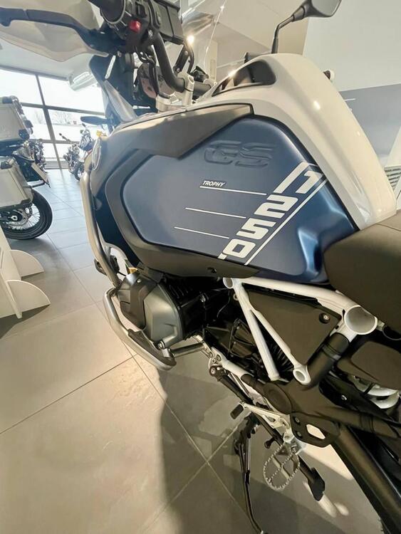 Bmw R 1250 GS Adventure (2021 - 24) (2)