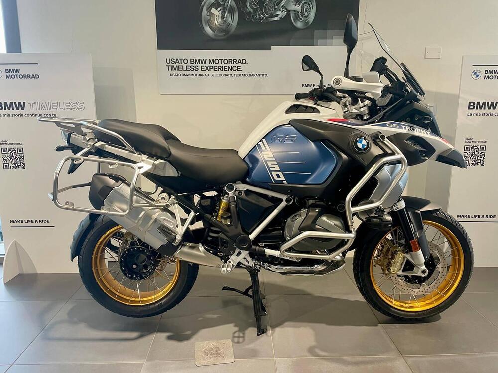 Bmw R 1250 GS Adventure (2021 - 24)