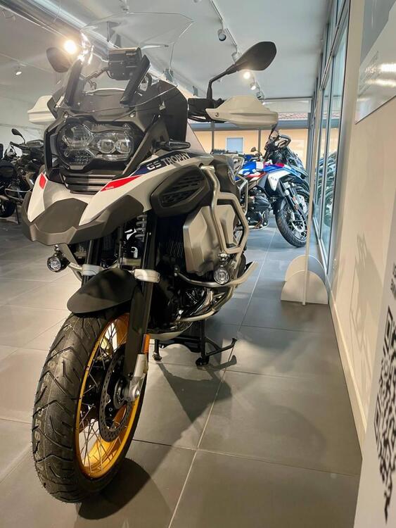 Bmw R 1250 GS Adventure (2021 - 24) (5)