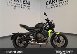 Triumph Trident 660 (2021 - 24) usata