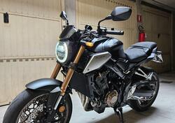 Honda CB 650 R (2021 - 23) usata