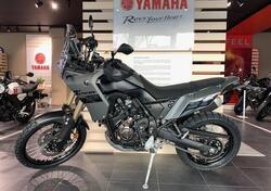 Yamaha Ténéré 700 (2022 - 24) nuova