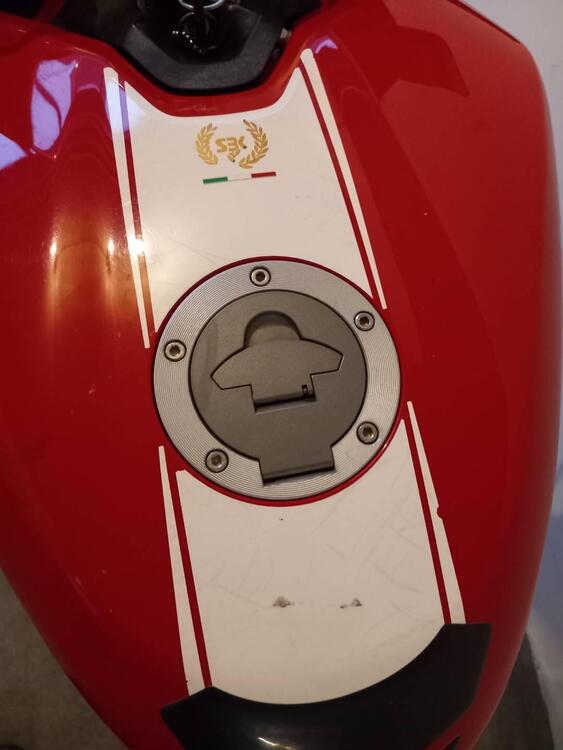 Ducati 848 (2007 - 13) (5)