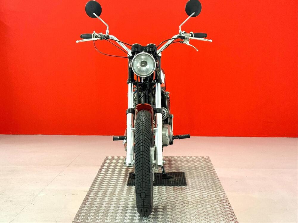 Ducati SCRAMBLER 350 (3)