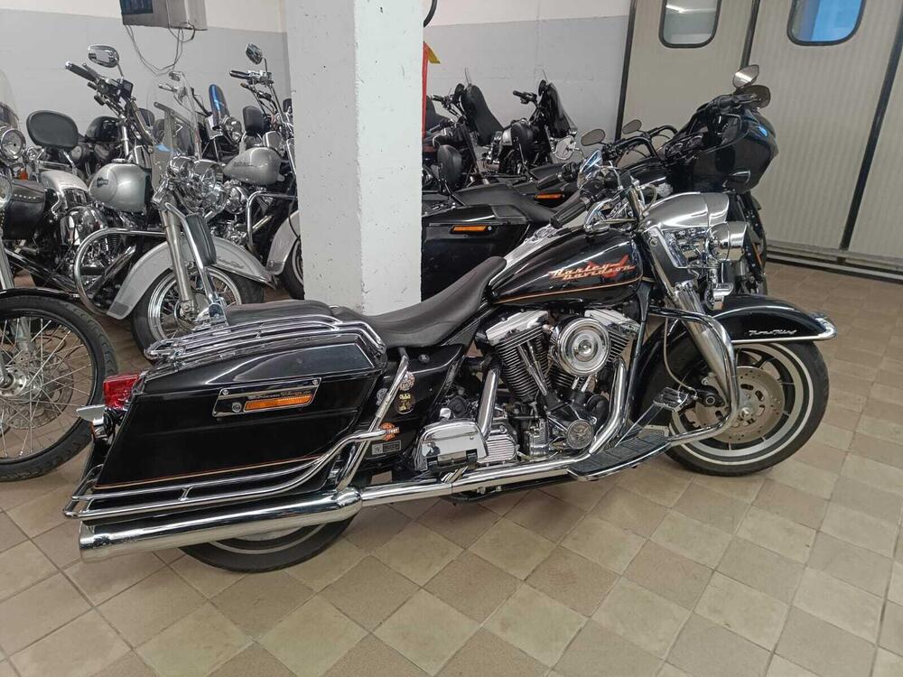 Harley-Davidson 1340 Road King (1995 - 98) - FLHR (2)