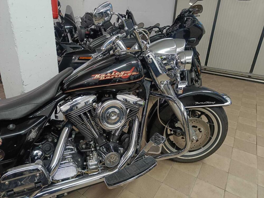 Harley-Davidson 1340 Road King (1995 - 98) - FLHR (3)