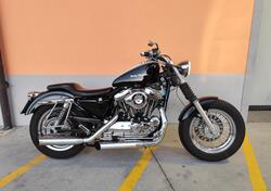 Harley-Davidson 1200 Custom (2001 - 03) - XL 1200C usata