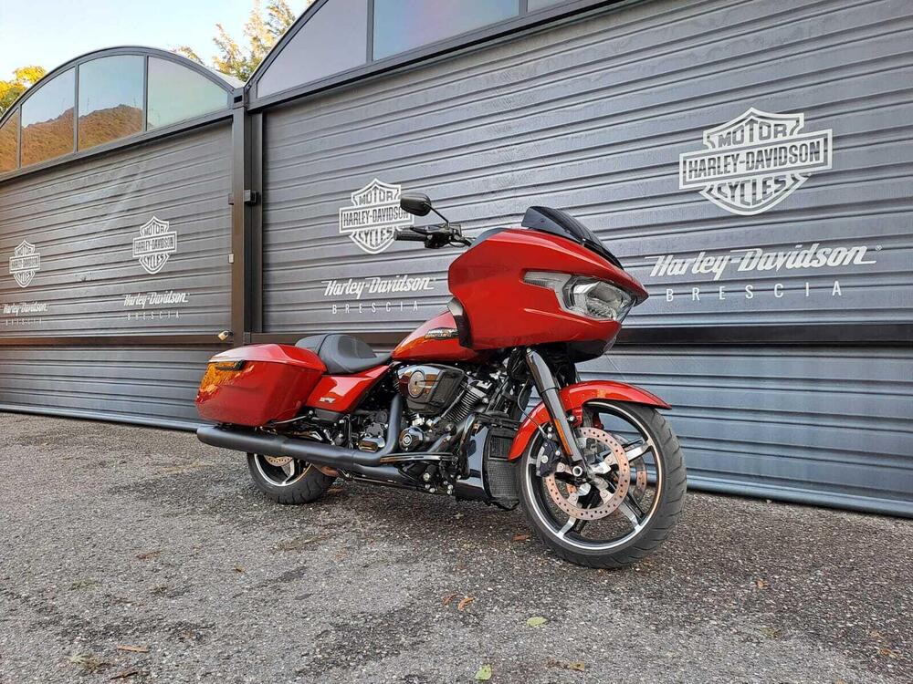 Harley-Davidson Road Glide (2024 - 25) (3)