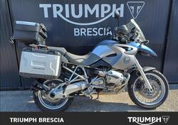 Bmw R 1200 GS (2013 - 16) usata