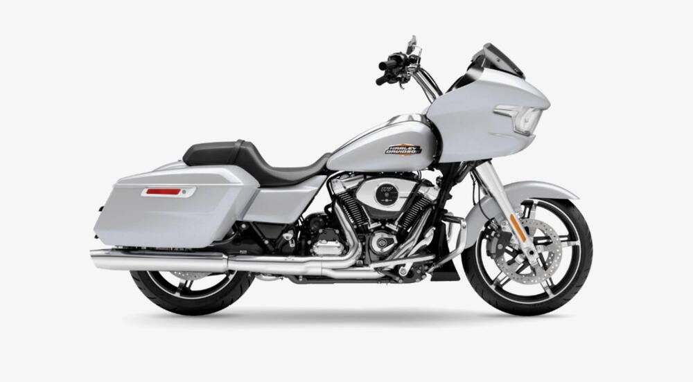 Harley-Davidson Road Glide (2024 - 25)