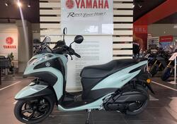 Yamaha Tricity 125 (2022 - 25) nuova