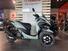 Yamaha Tricity 125 (2022 - 25) (6)