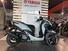 Yamaha Tricity 125 (2022 - 25) (7)