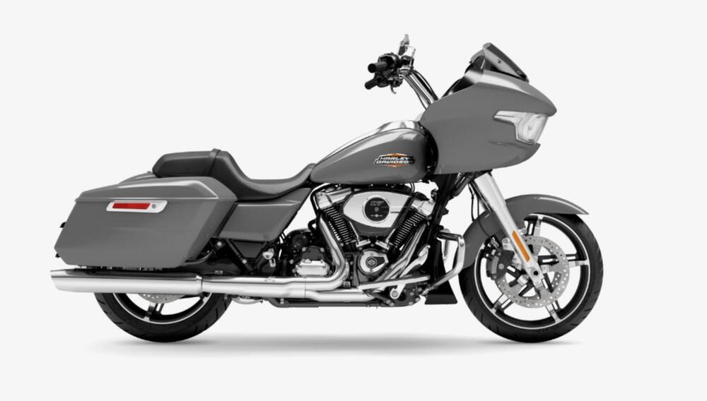 Harley-Davidson Road Glide (2024 - 25)