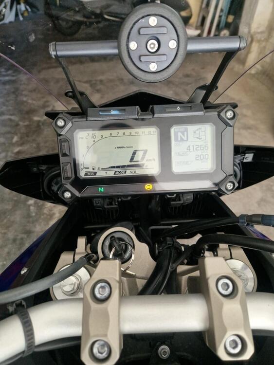 Yamaha Tracer 900 ABS (2017 - 18) (2)