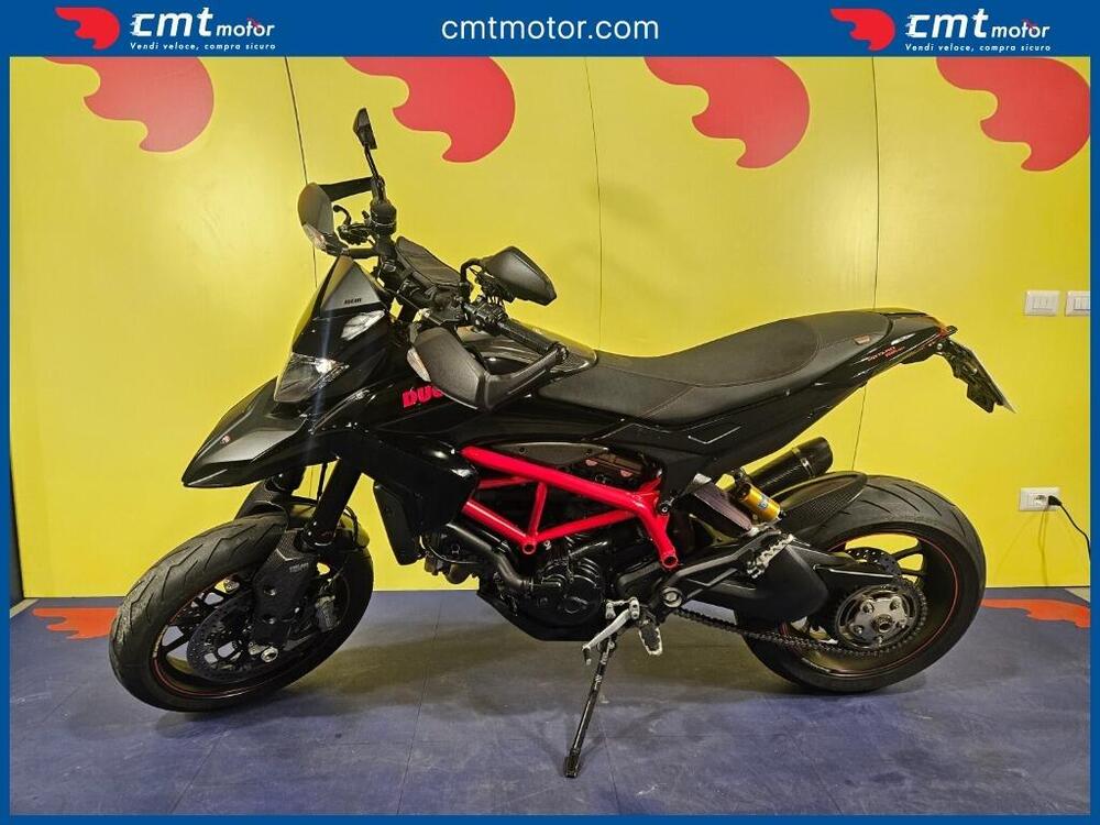 Ducati Hypermotard 821 SP (2013 - 15) (2)