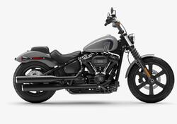 Harley-Davidson Street Bob 114 (2021 - 25) nuova