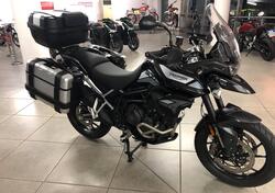 Triumph Tiger 900 GT Pro (2020 - 23) usata