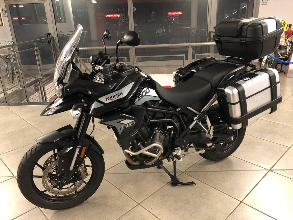 Triumph Tiger 900 GT Pro (2020 - 23) (5)