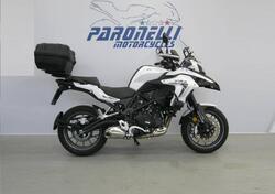 Benelli TRK 502 (2021 - 25) usata