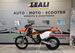 KTM 125 XC-W (2017) usata